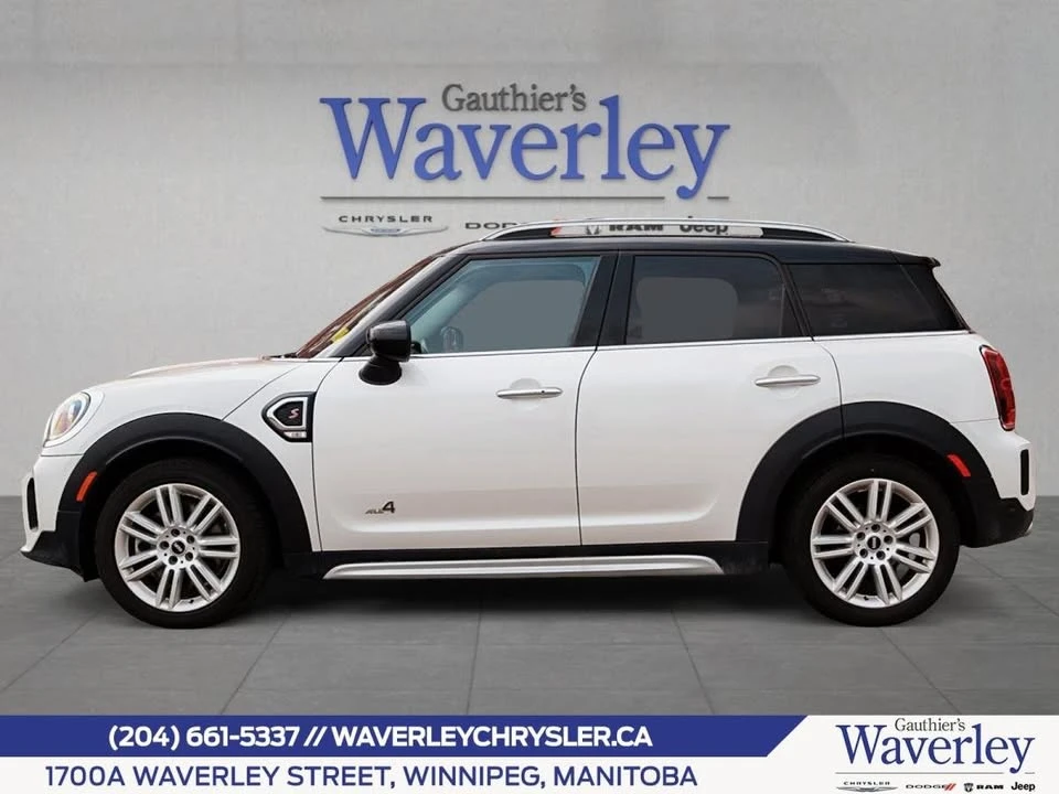 2024 Mini Countryman 3rd Gen - Image 5 of 16