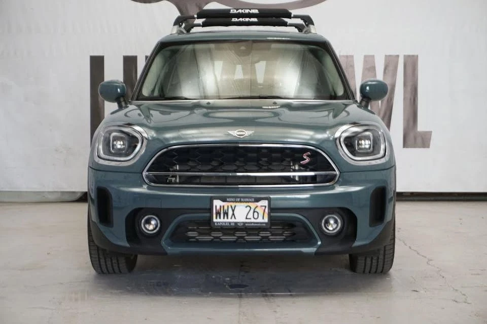2024 Mini Countryman 3rd Gen - Image 2 of 20