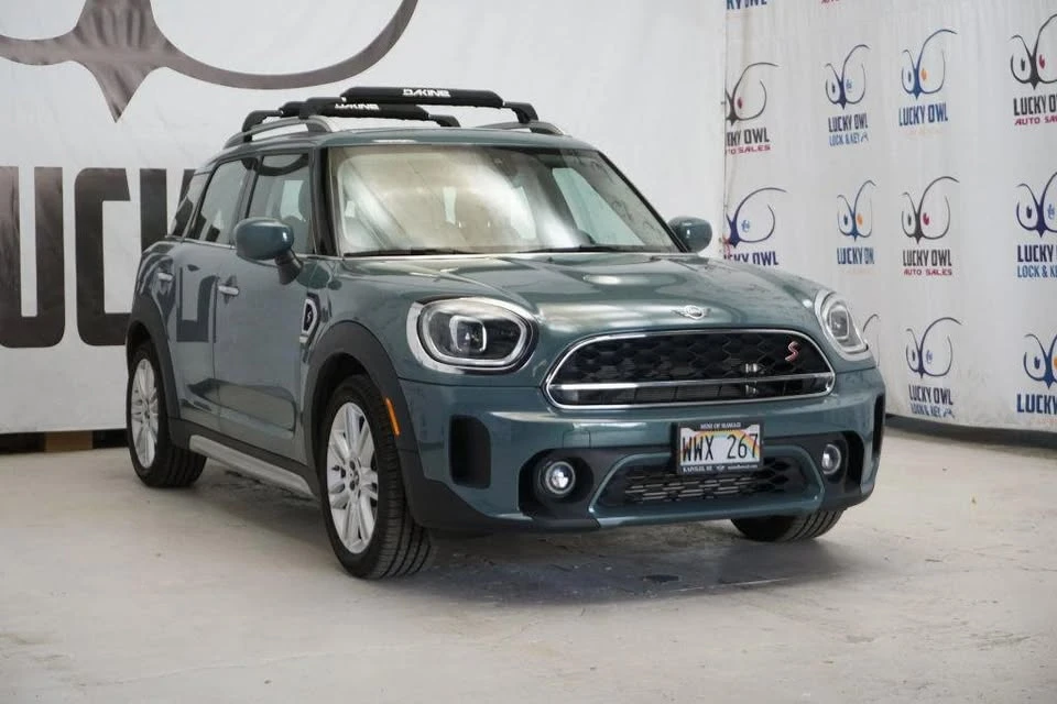 2024 Mini Countryman 3rd Gen - Image 3 of 20