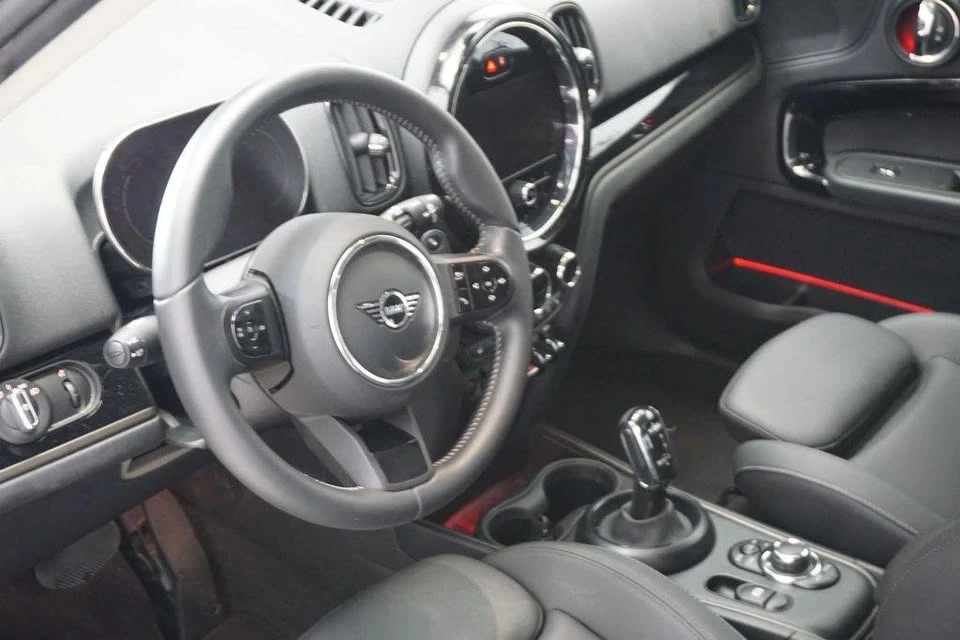 2024 Mini Countryman 3rd Gen - Image 8 of 20