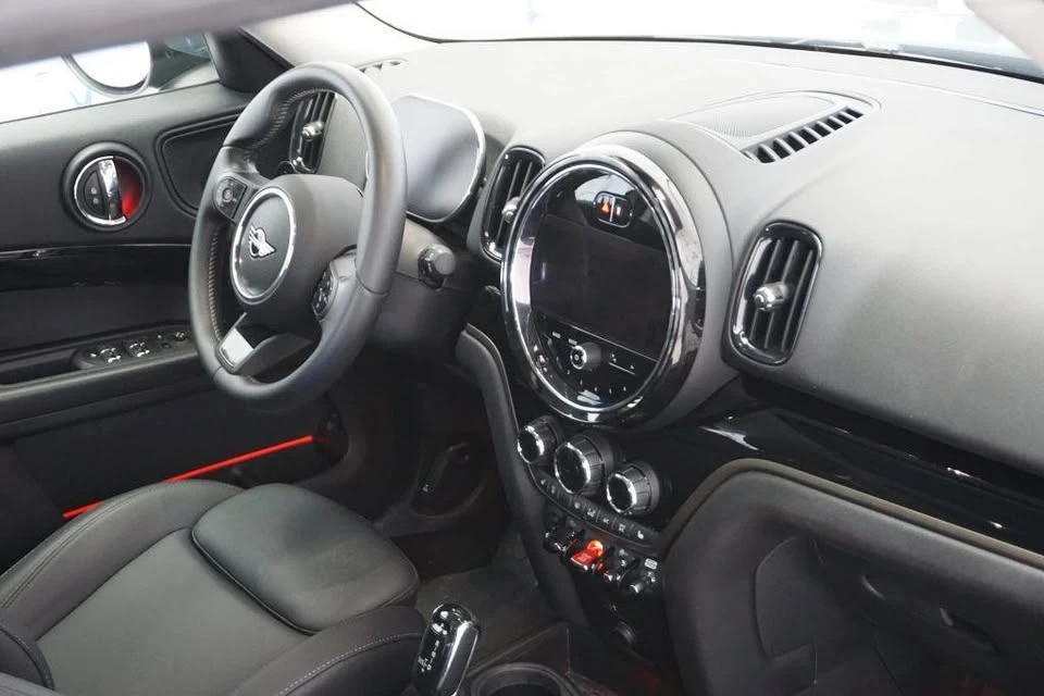 2024 Mini Countryman 3rd Gen - Image 19 of 20