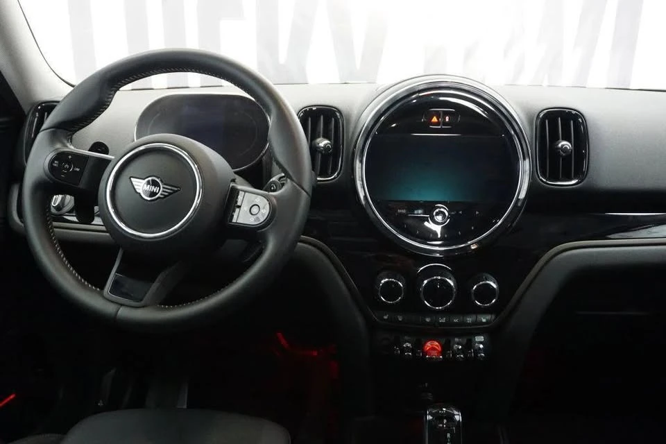 2024 Mini Countryman 3rd Gen - Image 14 of 20