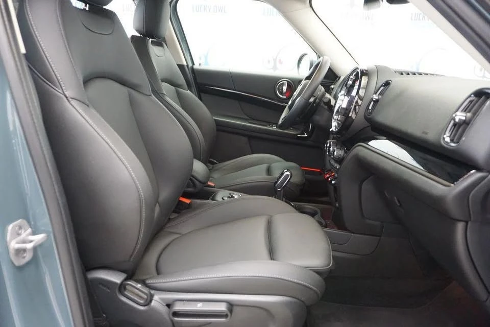 2024 Mini Countryman 3rd Gen - Image 17 of 20