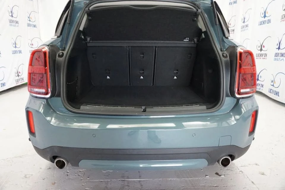 2024 Mini Countryman 3rd Gen - Image 15 of 20