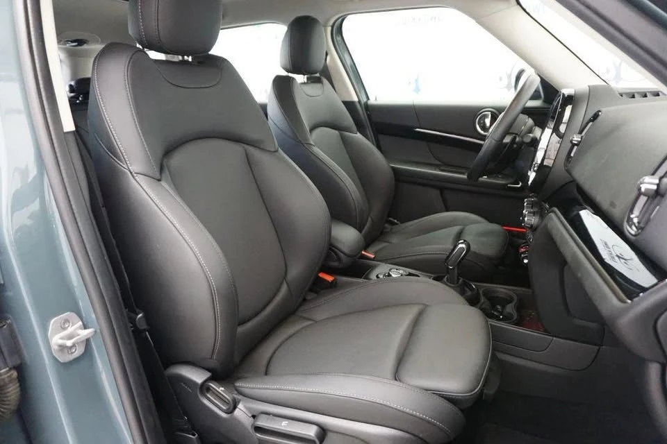 2024 Mini Countryman 3rd Gen - Image 18 of 20