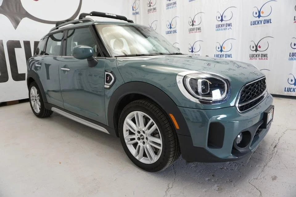 2024 Mini Countryman 3rd Gen - Image 4 of 20