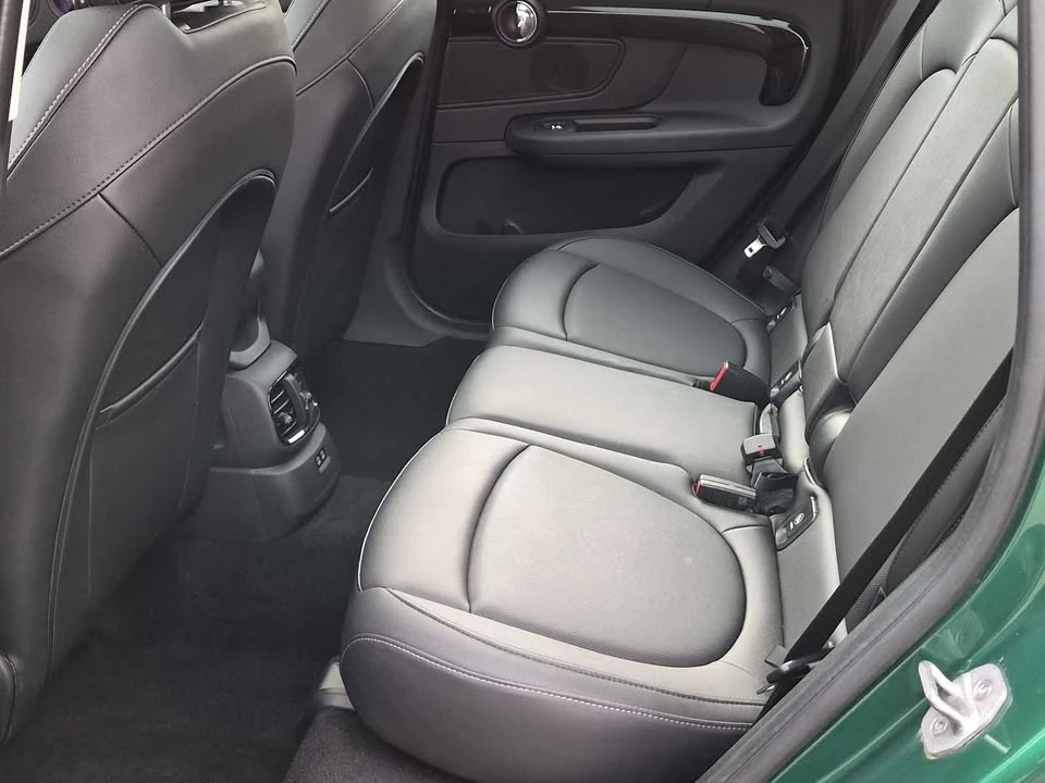 2024 Mini Countryman 3rd Gen - Image 20 of 20