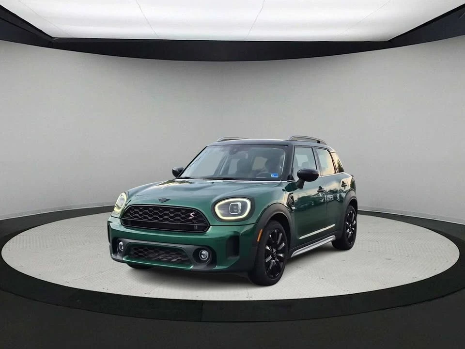 2024 Mini Countryman 3rd Gen - Image 4 of 20
