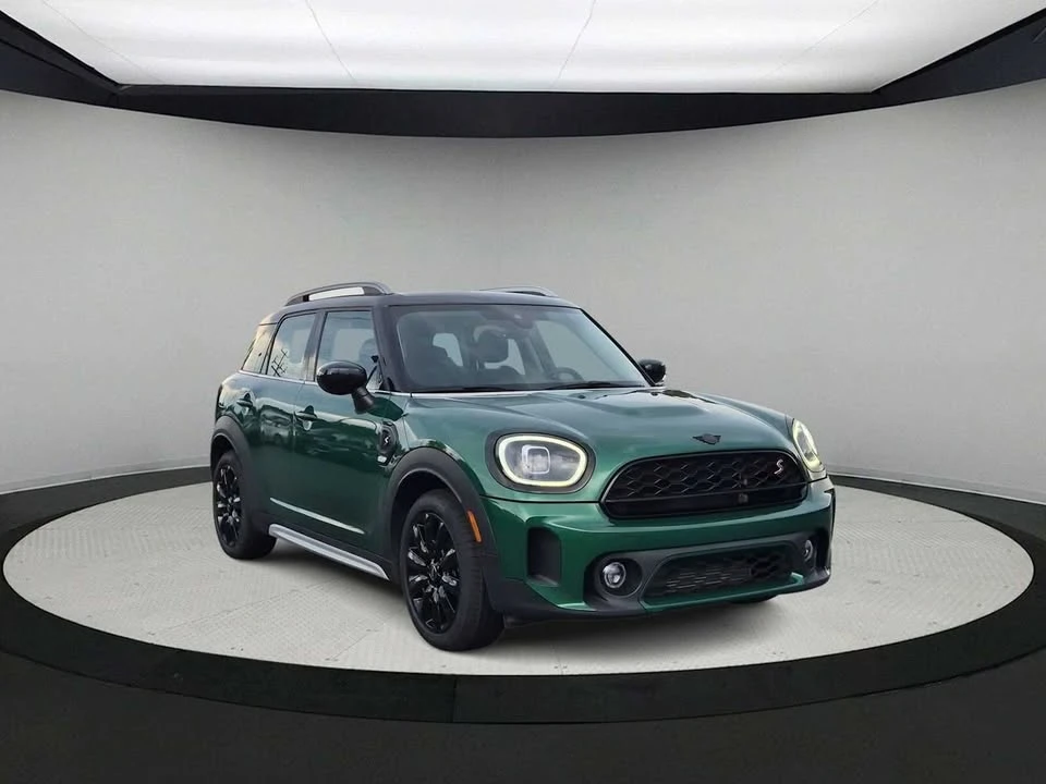 2024 Mini Countryman 3rd Gen - Image 2 of 20