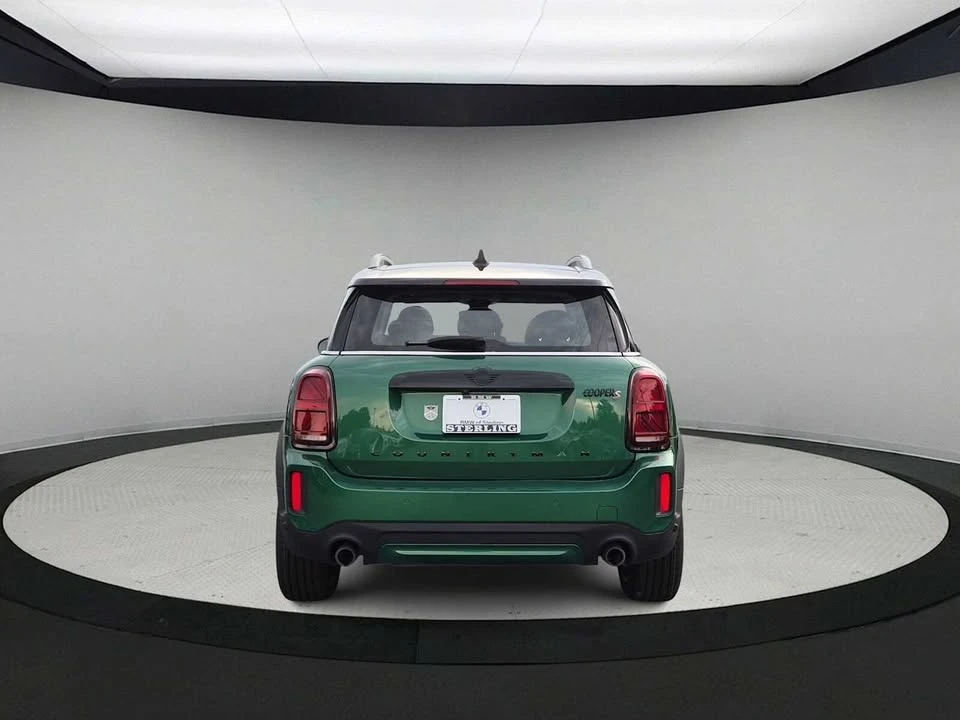 2024 Mini Countryman 3rd Gen - Image 7 of 20