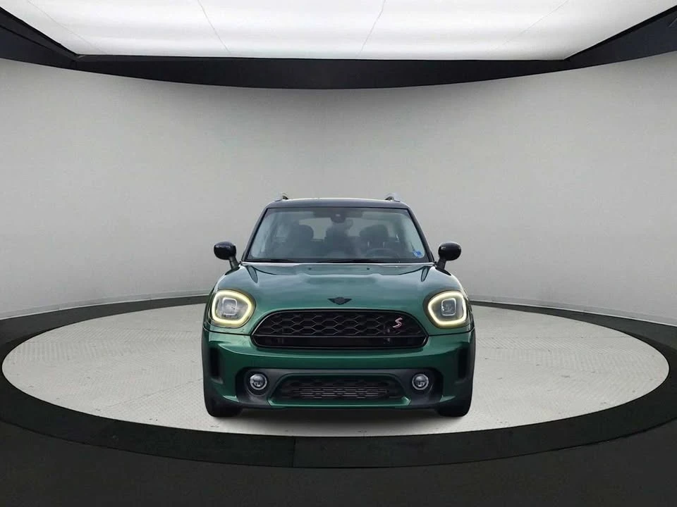 2024 Mini Countryman 3rd Gen - Image 3 of 20