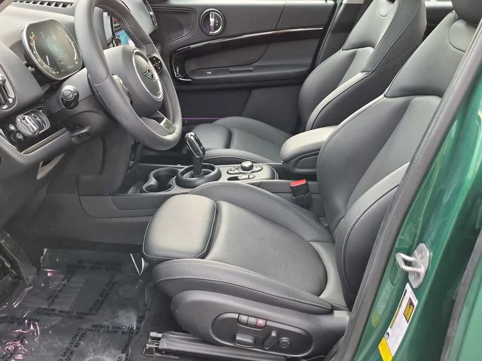 2024 Mini Countryman 3rd Gen - Image 16 of 20