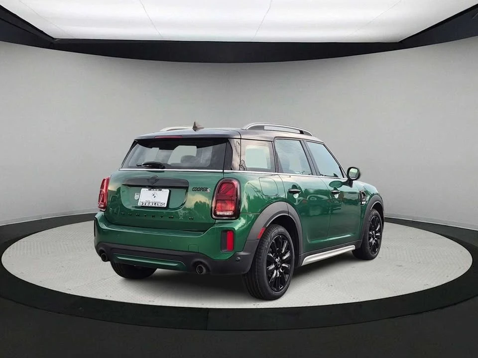 2024 Mini Countryman 3rd Gen - Image 8 of 20