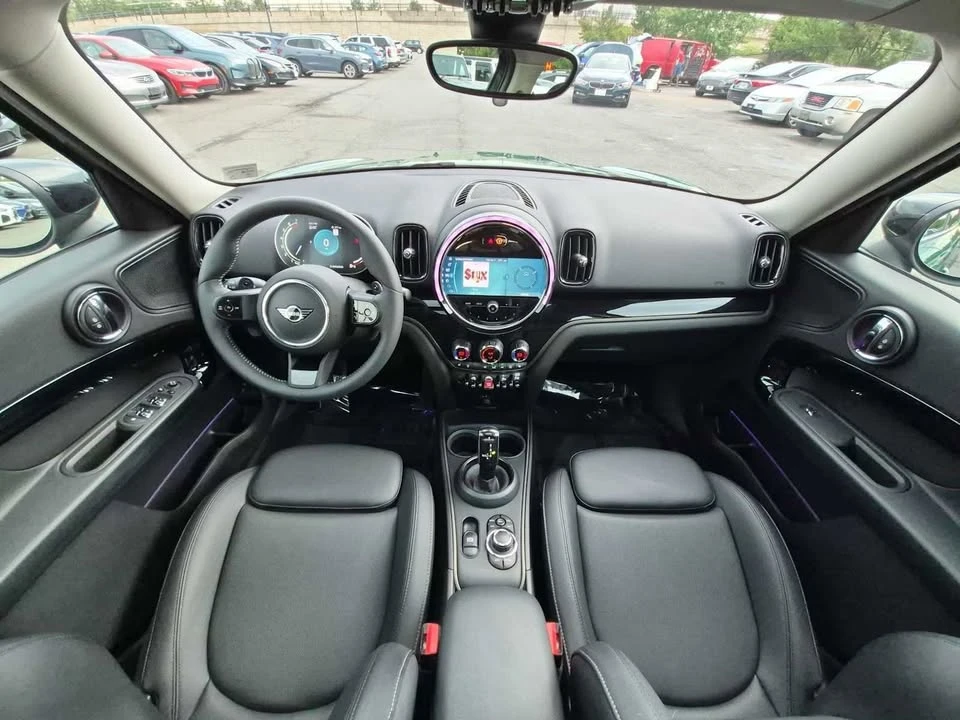 2024 Mini Countryman 3rd Gen - Image 15 of 20