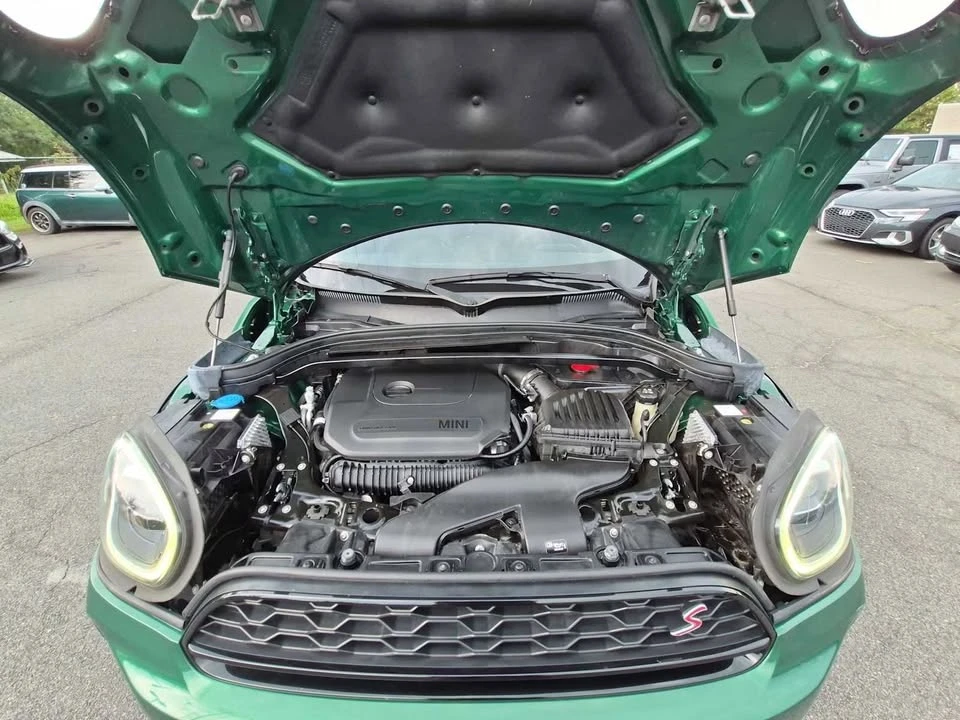 2024 Mini Countryman 3rd Gen - Image 14 of 20