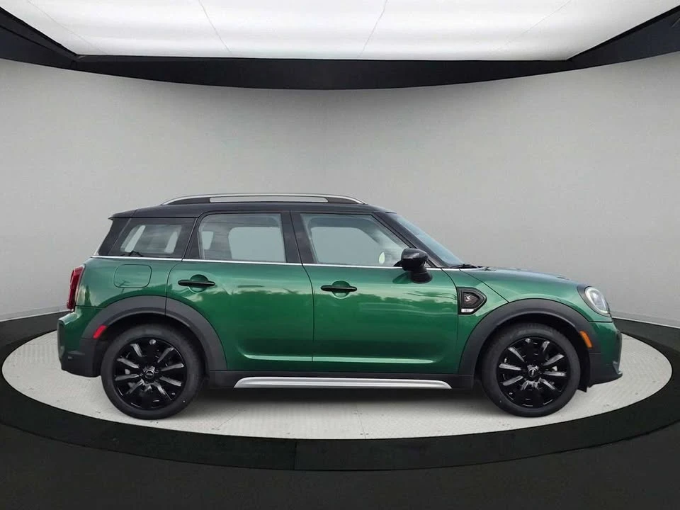 2024 Mini Countryman 3rd Gen - Image 9 of 20