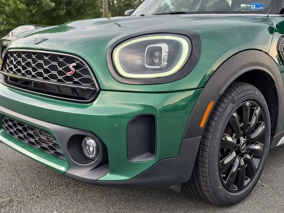 2024 Mini Countryman 3rd Gen - Image 11 of 20