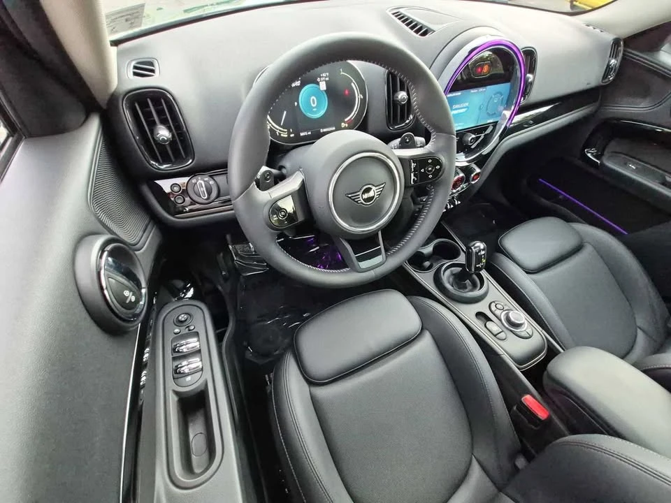 2024 Mini Countryman 3rd Gen - Image 10 of 20