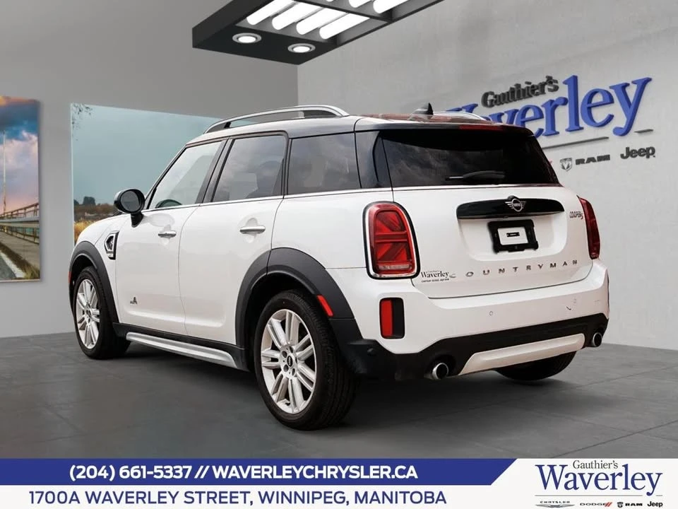 2024 Mini Countryman 3rd Gen - Image 4 of 16