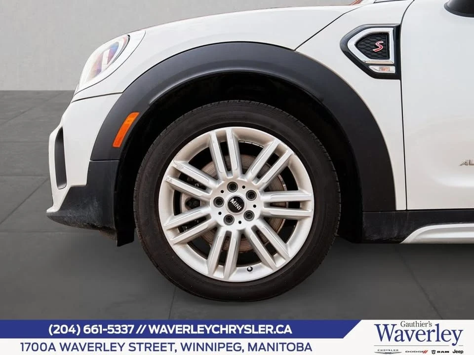 2024 Mini Countryman 3rd Gen - Image 7 of 16