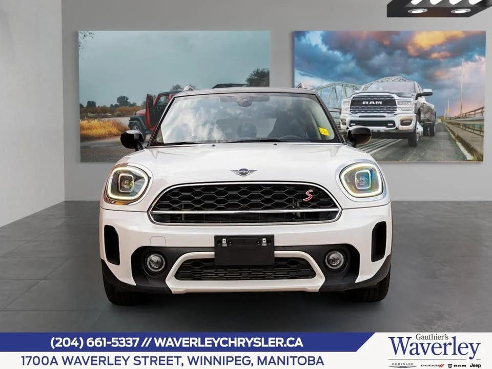 2024 Mini Countryman 3rd Gen - Image 2 of 16