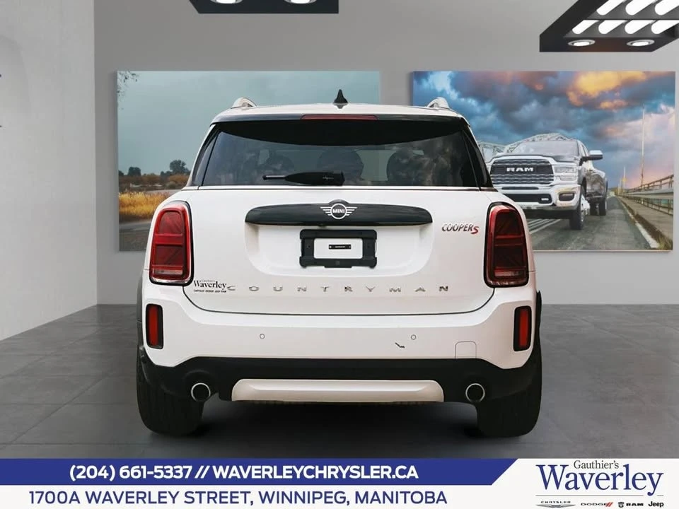 2024 Mini Countryman 3rd Gen - Image 3 of 16