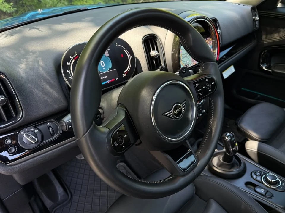 2024 Mini Countryman 3rd Gen - Image 10 of 20