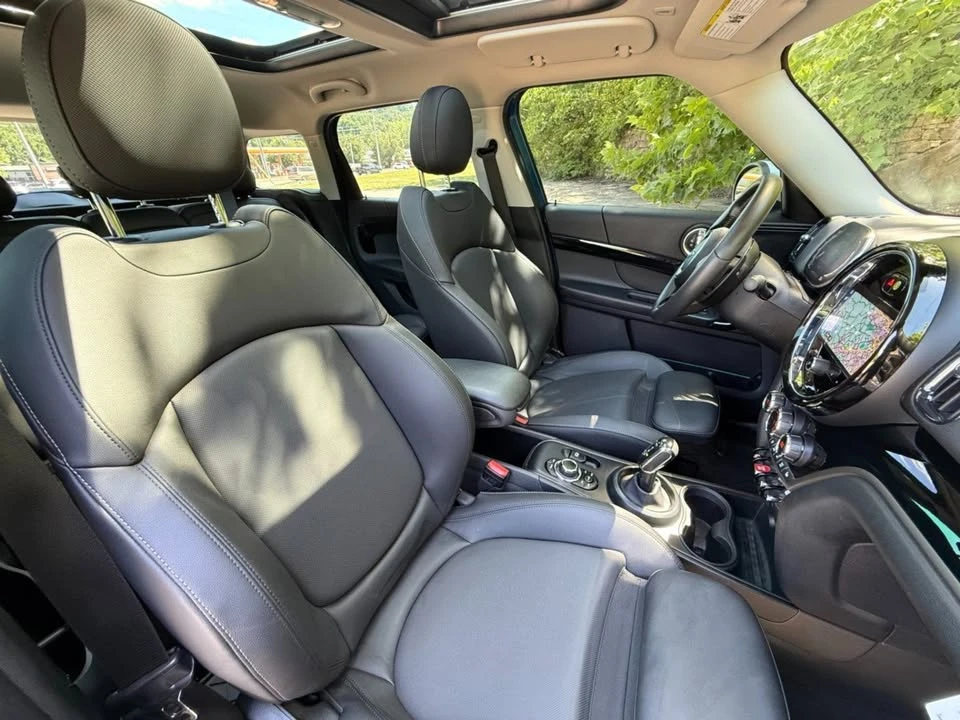 2024 Mini Countryman 3rd Gen - Image 19 of 20