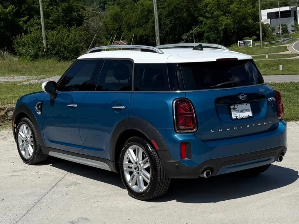 2024 Mini Countryman 3rd Gen - Image 4 of 20