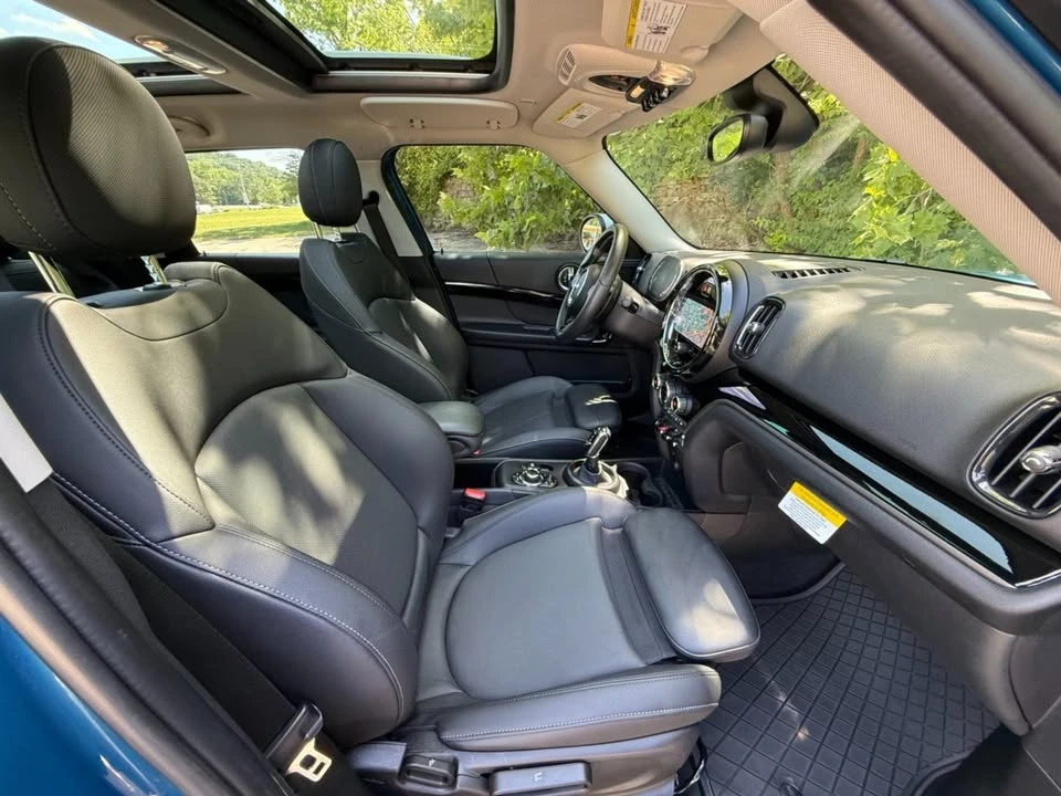 2024 Mini Countryman 3rd Gen - Image 18 of 20
