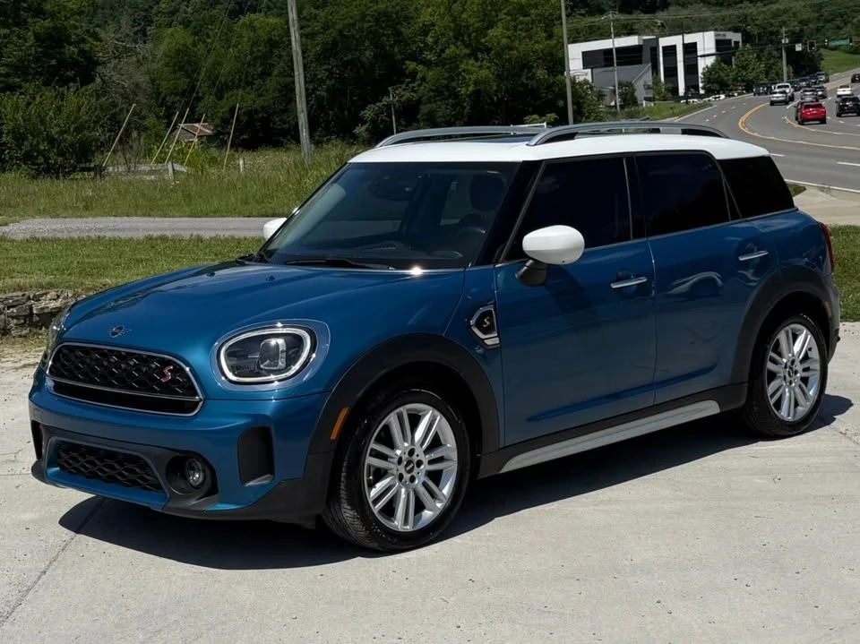 2024 Mini Countryman 3rd Gen - Image 2 of 20