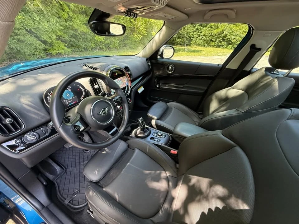 2024 Mini Countryman 3rd Gen - Image 15 of 20