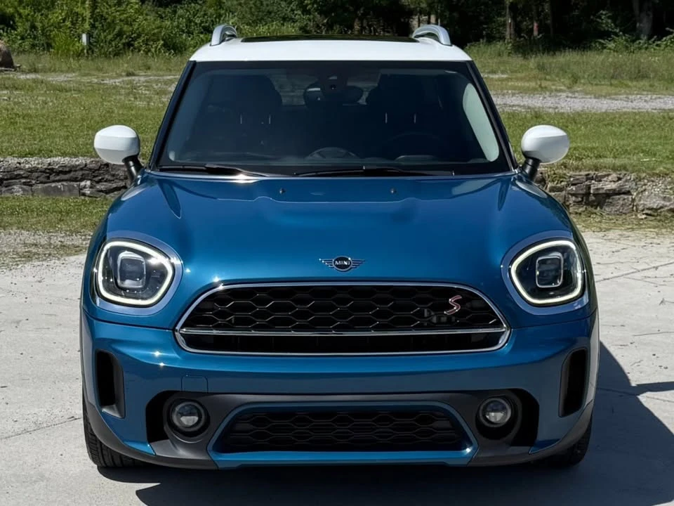 2024 Mini Countryman 3rd Gen - Image 5 of 20
