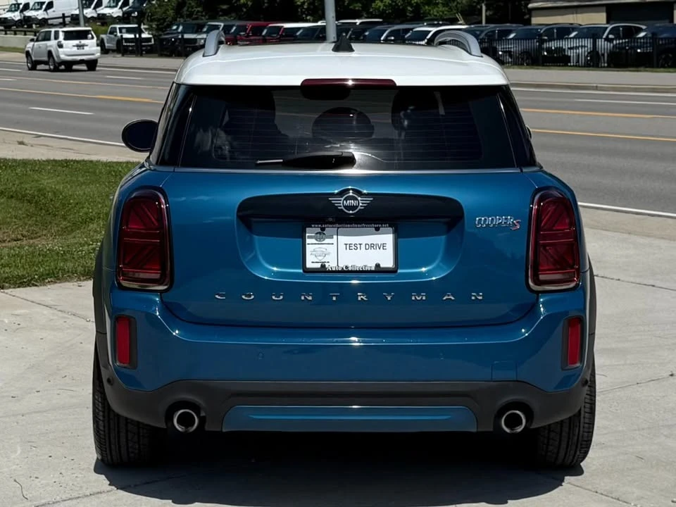 2024 Mini Countryman 3rd Gen - Image 6 of 20
