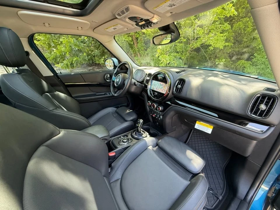 2024 Mini Countryman 3rd Gen - Image 20 of 20