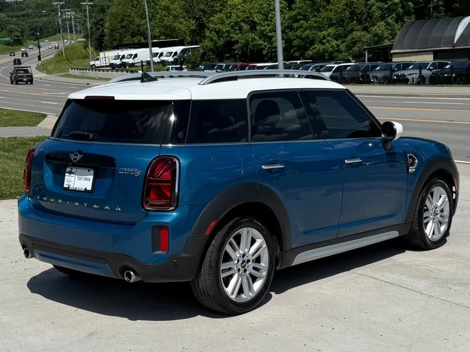 2024 Mini Countryman 3rd Gen - Image 3 of 20