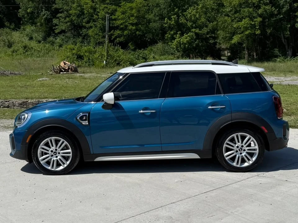 2024 Mini Countryman 3rd Gen - Image 8 of 20