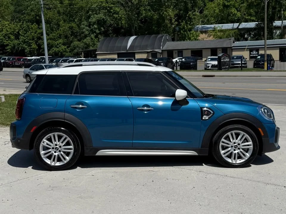 2024 Mini Countryman 3rd Gen - Image 7 of 20