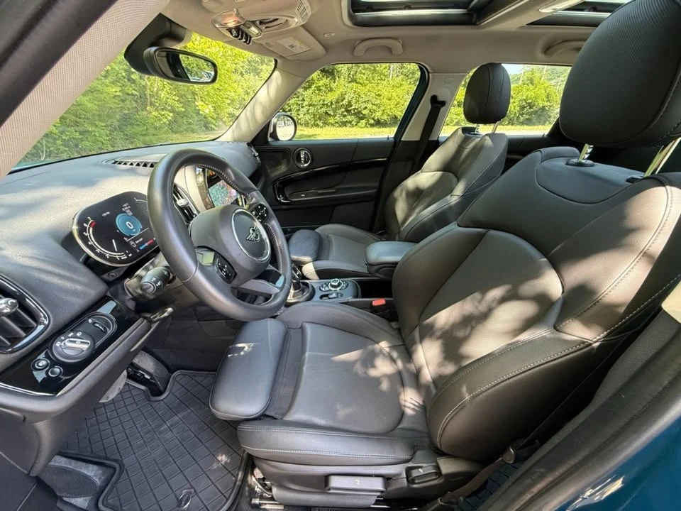 2024 Mini Countryman 3rd Gen - Image 13 of 20