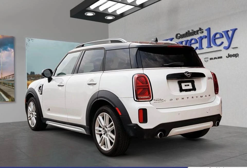 2024 Mini Countryman 3rd Gen - Image 4 of 9