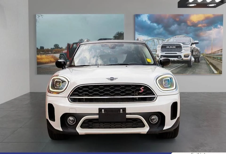 2024 Mini Countryman 3rd Gen - Image 2 of 9
