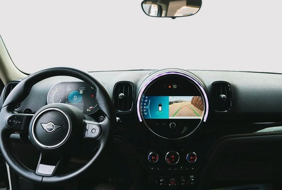 2024 Mini Countryman 3rd Gen - Image 6 of 9