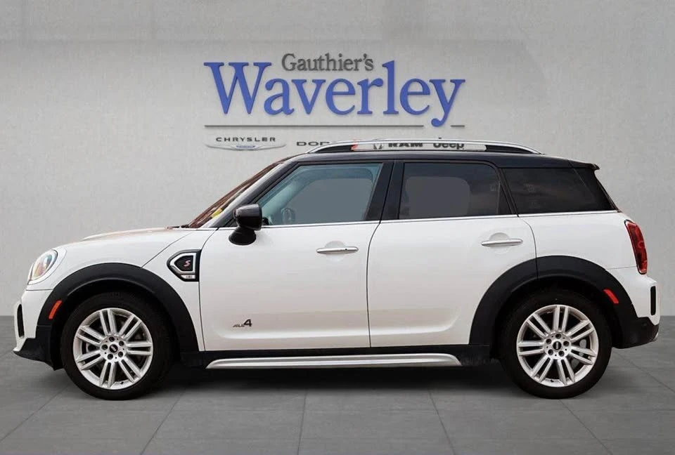 2024 Mini Countryman 3rd Gen - Image 5 of 9