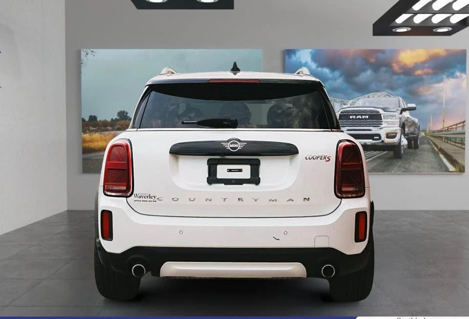 2024 Mini Countryman 3rd Gen - Image 3 of 9