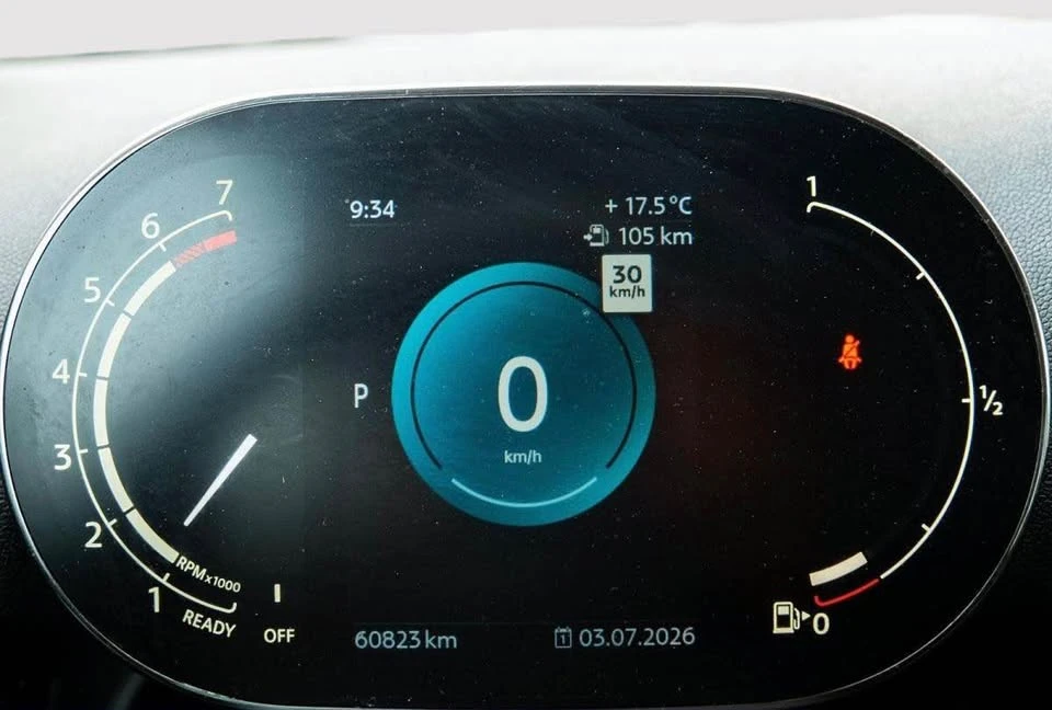 2024 Mini Countryman 3rd Gen - Image 8 of 9