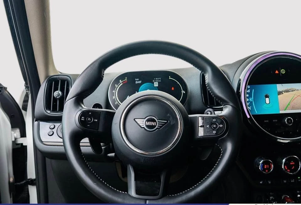 2024 Mini Countryman 3rd Gen - Image 7 of 9