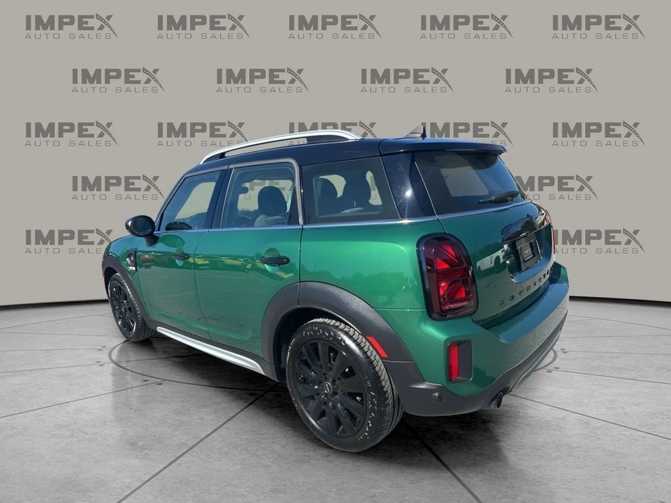 2024 Mini Countryman 3rd Gen - Image 3 of 12