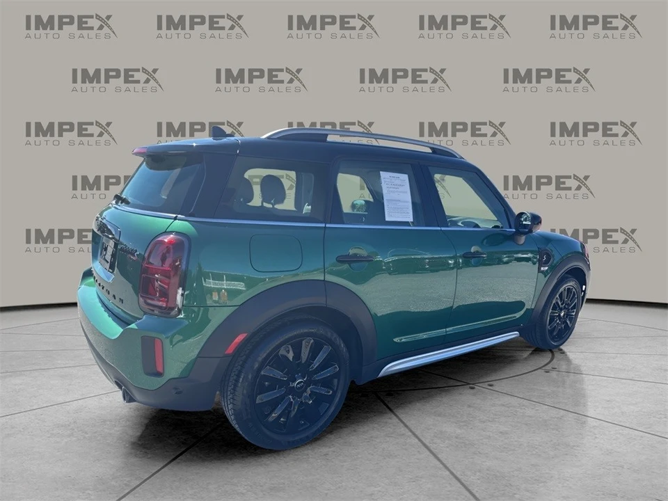 2024 Mini Countryman 3rd Gen - Image 5 of 12