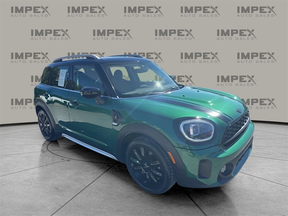 2024 Mini Countryman 3rd Gen - Image 7 of 12