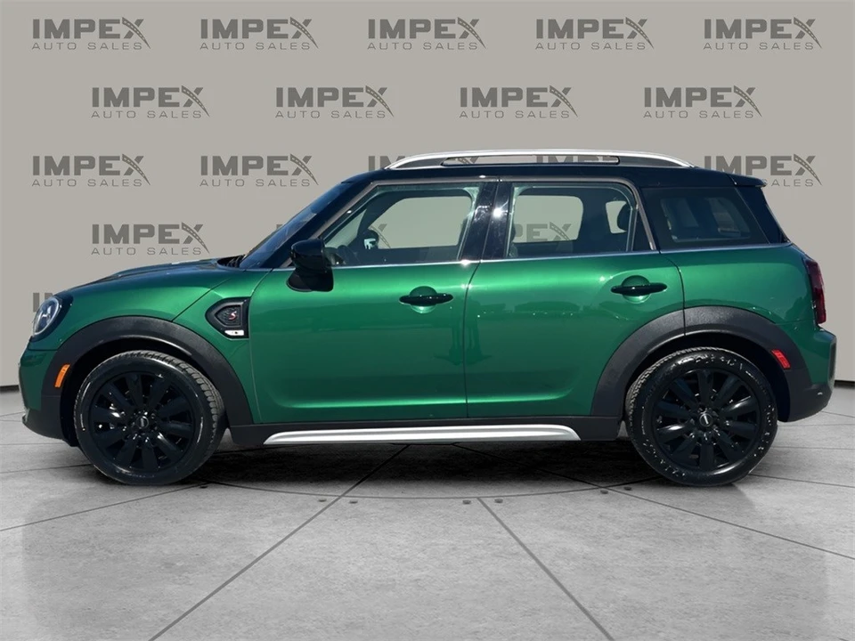 2024 Mini Countryman 3rd Gen - Image 2 of 12